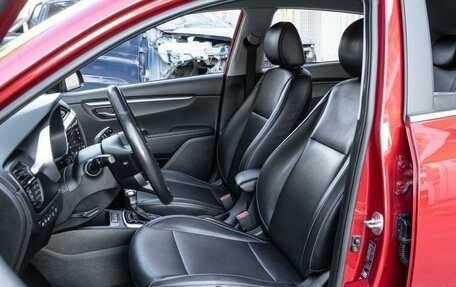 KIA Rio IV, 2021 год, 1 725 000 рублей, 13 фотография