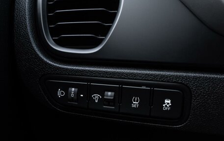 KIA Rio IV, 2021 год, 1 725 000 рублей, 24 фотография