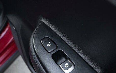 KIA Rio IV, 2021 год, 1 725 000 рублей, 25 фотография