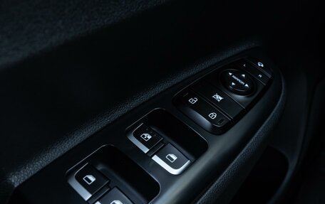 KIA Rio IV, 2021 год, 1 725 000 рублей, 23 фотография