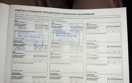 Nissan Qashqai, 2022 год, 2 790 000 рублей, 14 фотография