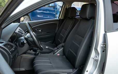Renault Fluence I, 2013 год, 850 000 рублей, 10 фотография