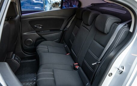 Renault Fluence I, 2013 год, 850 000 рублей, 9 фотография