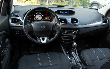 Renault Fluence I, 2013 год, 850 000 рублей, 6 фотография