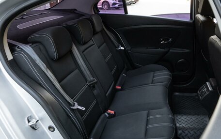 Renault Fluence I, 2013 год, 850 000 рублей, 7 фотография