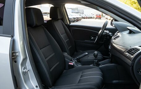 Renault Fluence I, 2013 год, 850 000 рублей, 8 фотография