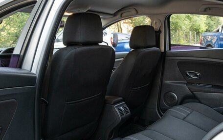 Renault Fluence I, 2013 год, 850 000 рублей, 11 фотография