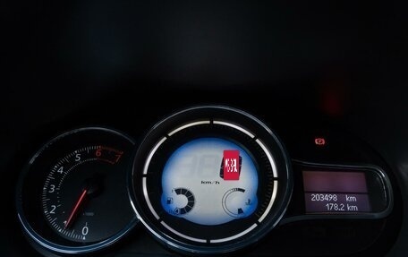Renault Fluence I, 2013 год, 850 000 рублей, 12 фотография