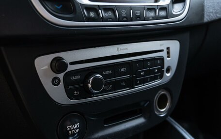 Renault Fluence I, 2013 год, 850 000 рублей, 15 фотография