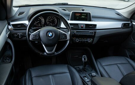 BMW X1, 2018 год, 1 990 000 рублей, 6 фотография