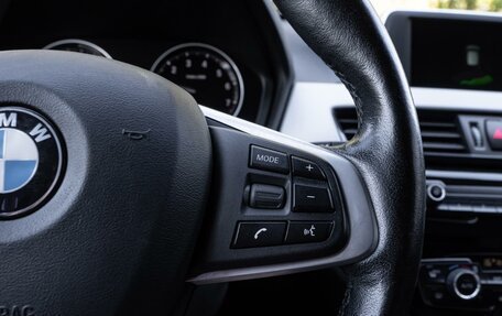 BMW X1, 2018 год, 1 990 000 рублей, 14 фотография