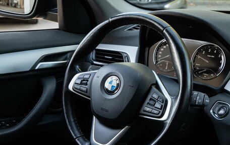 BMW X1, 2018 год, 1 990 000 рублей, 21 фотография