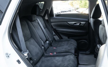 Nissan X-Trail, 2016 год, 1 543 000 рублей, 10 фотография
