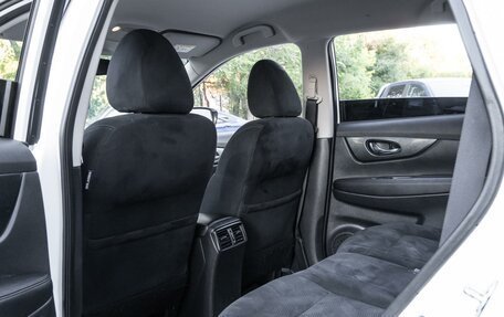 Nissan X-Trail, 2016 год, 1 543 000 рублей, 14 фотография