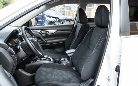 Nissan X-Trail, 2016 год, 1 543 000 рублей, 13 фотография