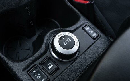Nissan X-Trail, 2016 год, 1 543 000 рублей, 19 фотография