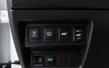 Nissan X-Trail, 2016 год, 1 543 000 рублей, 22 фотография
