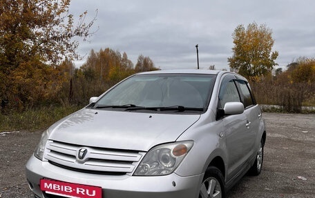 Toyota Ist II, 2002 год, 480 000 рублей, 3 фотография