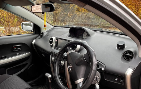 Toyota Ist II, 2002 год, 480 000 рублей, 8 фотография