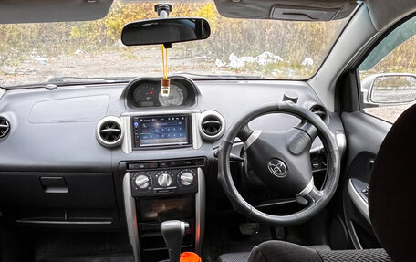 Toyota Ist II, 2002 год, 480 000 рублей, 10 фотография