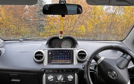 Toyota Ist II, 2002 год, 480 000 рублей, 11 фотография