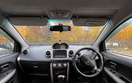 Toyota Ist II, 2002 год, 480 000 рублей, 12 фотография