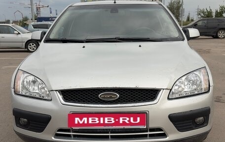 Ford Focus II рестайлинг, 2007 год, 330 000 рублей, 2 фотография