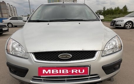 Ford Focus II рестайлинг, 2007 год, 330 000 рублей, 10 фотография