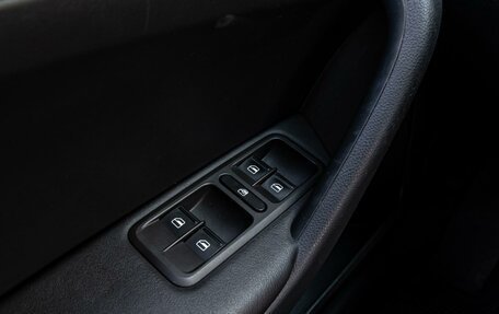 Skoda Yeti I рестайлинг, 2016 год, 1 440 000 рублей, 17 фотография