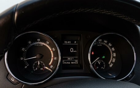 Skoda Yeti I рестайлинг, 2016 год, 1 440 000 рублей, 15 фотография