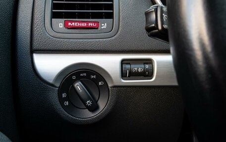 Skoda Yeti I рестайлинг, 2016 год, 1 440 000 рублей, 18 фотография