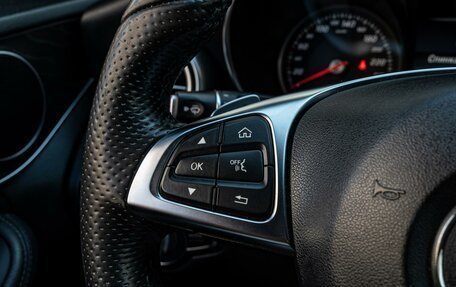 Mercedes-Benz C-Класс, 2017 год, 2 347 000 рублей, 16 фотография