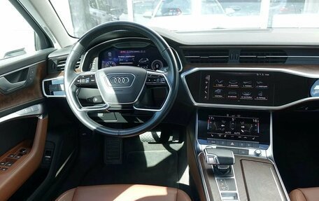 Audi A6, 2020 год, 3 750 000 рублей, 4 фотография
