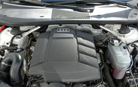 Audi A6, 2020 год, 3 750 000 рублей, 1 фотография