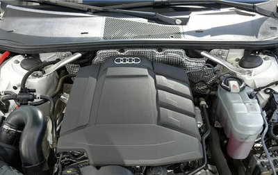 Audi A6, 2020 год, 3 750 000 рублей, 1 фотография