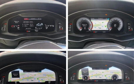 Audi A6, 2020 год, 3 750 000 рублей, 11 фотография