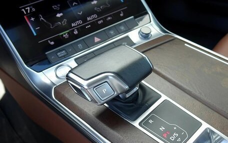 Audi A6, 2020 год, 3 750 000 рублей, 13 фотография