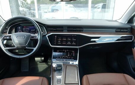 Audi A6, 2020 год, 3 750 000 рублей, 3 фотография