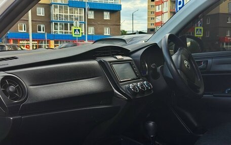 Toyota Corolla, 2018 год, 1 215 000 рублей, 10 фотография