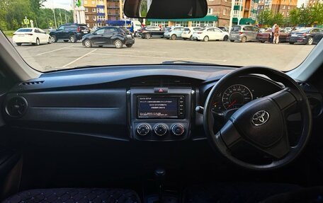 Toyota Corolla, 2018 год, 1 215 000 рублей, 11 фотография