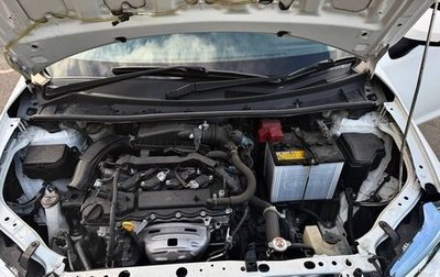 Toyota Corolla, 2018 год, 1 215 000 рублей, 1 фотография