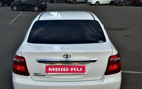 Toyota Corolla, 2018 год, 1 215 000 рублей, 13 фотография