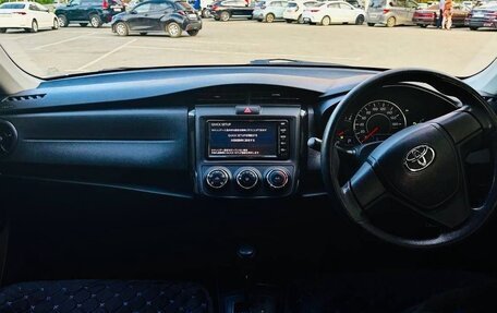 Toyota Corolla, 2018 год, 1 215 000 рублей, 24 фотография