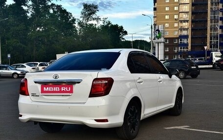 Toyota Corolla, 2018 год, 1 215 000 рублей, 17 фотография