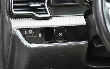 KIA Sportage IV рестайлинг, 2022 год, 2 939 999 рублей, 15 фотография