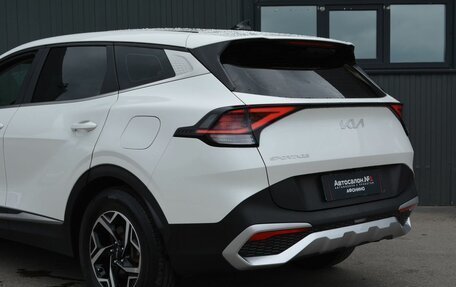 KIA Sportage IV рестайлинг, 2022 год, 2 939 999 рублей, 6 фотография