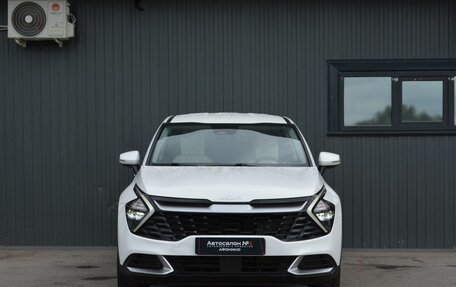 KIA Sportage IV рестайлинг, 2022 год, 2 939 999 рублей, 3 фотография