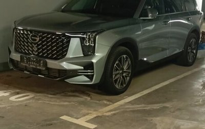 GAC GS8, 2023 год, 4 190 000 рублей, 1 фотография