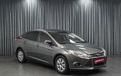 Ford Focus III, 2014 год, 879 000 рублей, 1 фотография