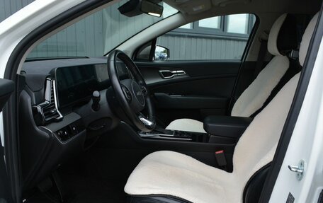 KIA Sportage IV рестайлинг, 2022 год, 2 939 999 рублей, 18 фотография